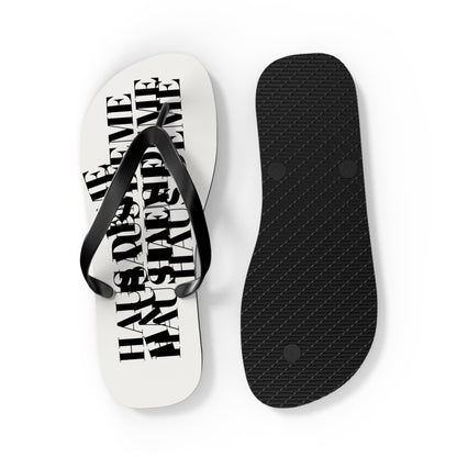 Women's Flip Flops