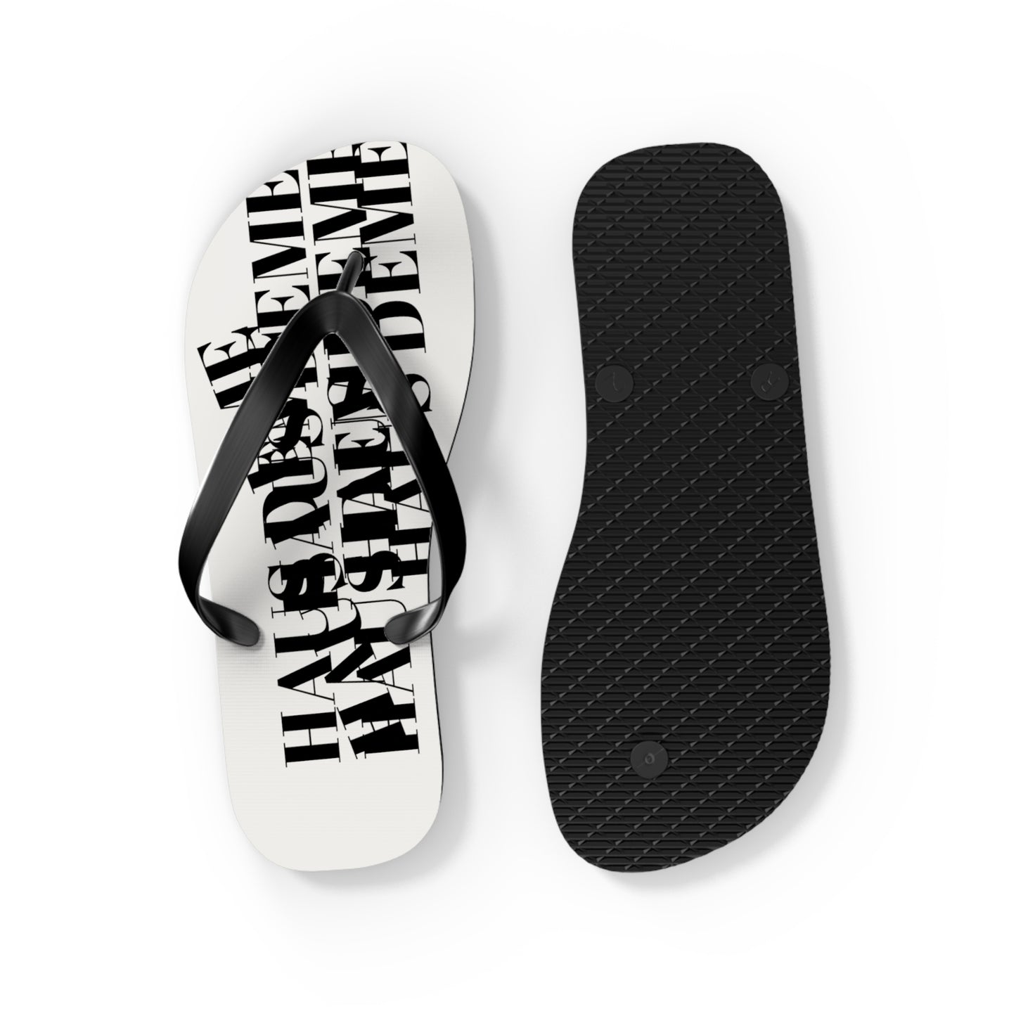 Women's Flip Flops