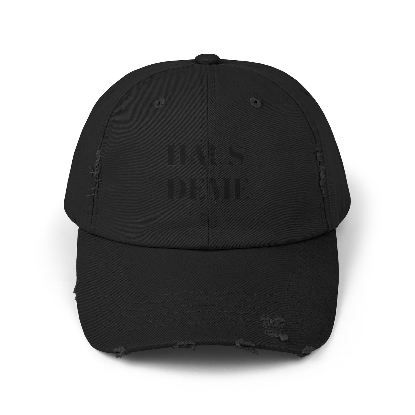 Baseball Cap