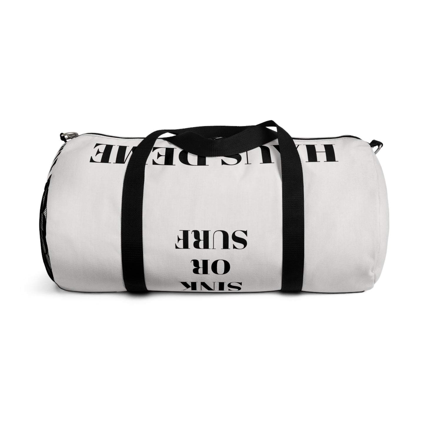 Duffel Bag