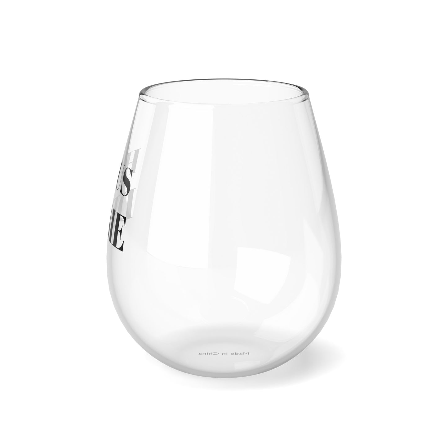 Wine Glass