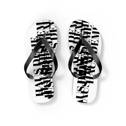 Men's Flip Flops