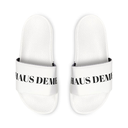 Women's Slides