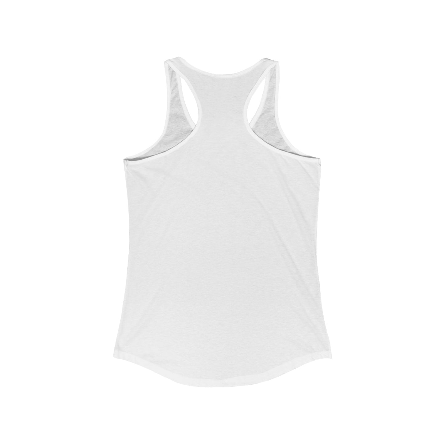 Women's Racer Tank Top