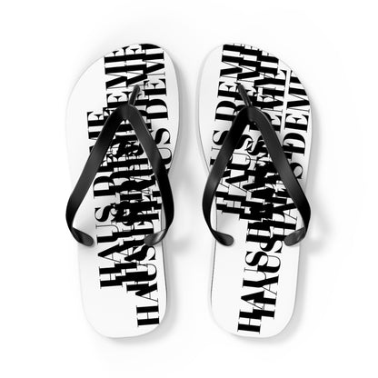 Men's Flip Flops