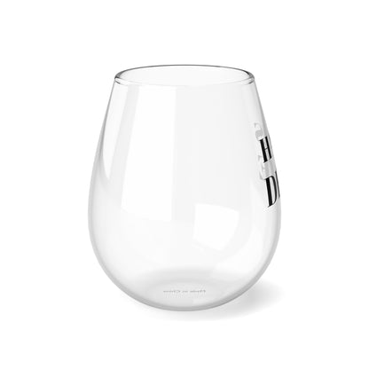 Wine Glass