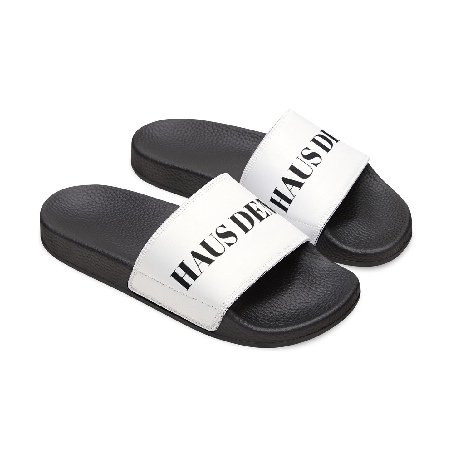 Women's Slides