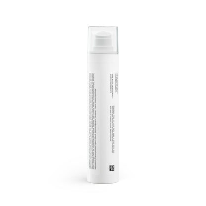 Moisture Balance Gel