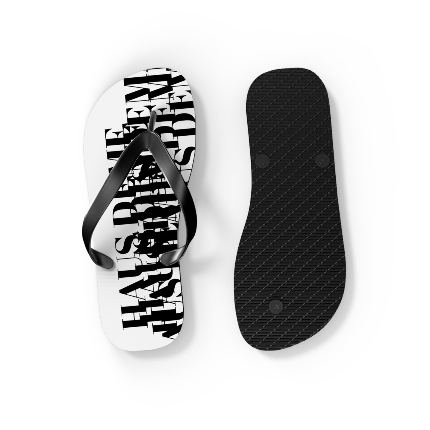 Men's Flip Flops