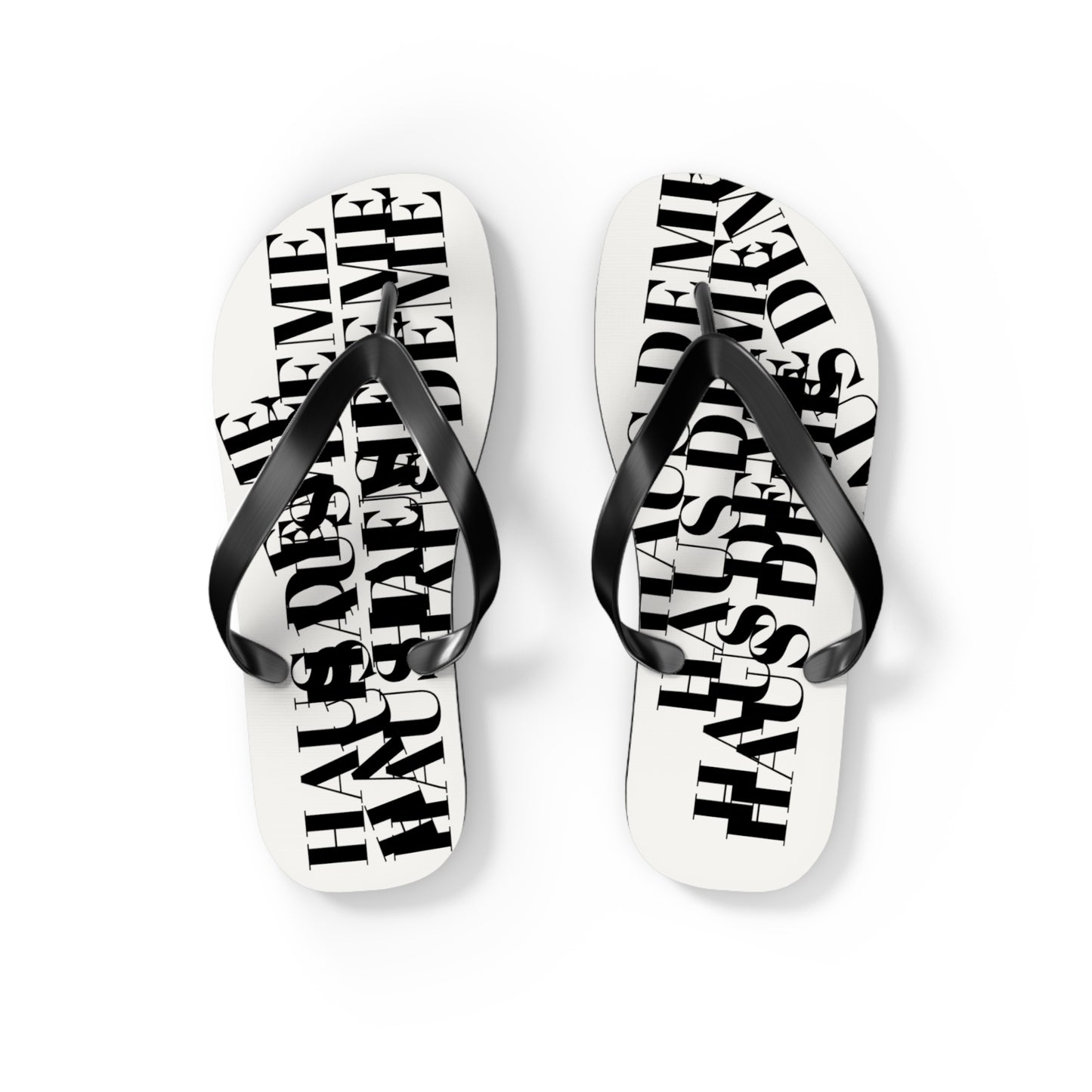 Women's Flip Flops