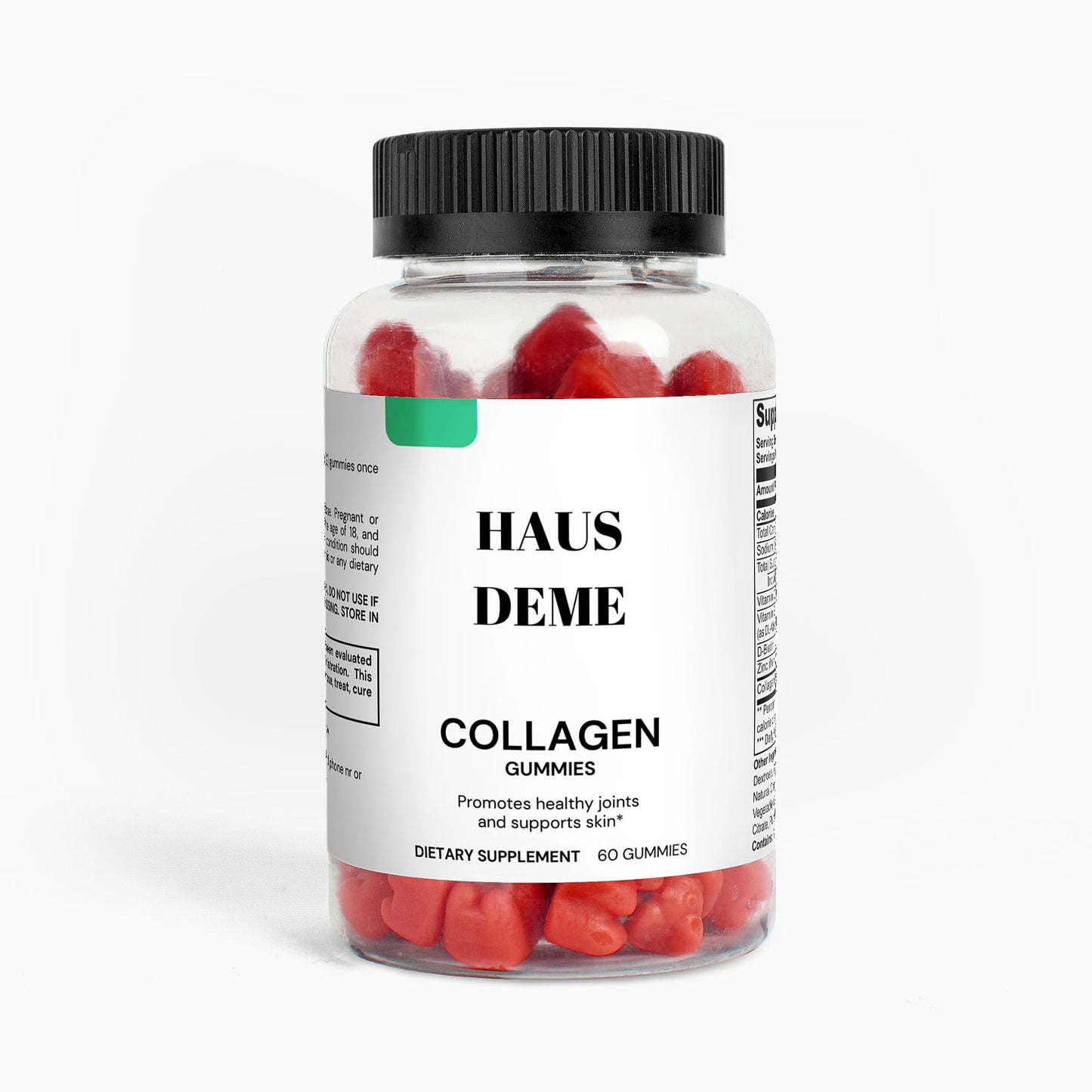 Collagen Gummies