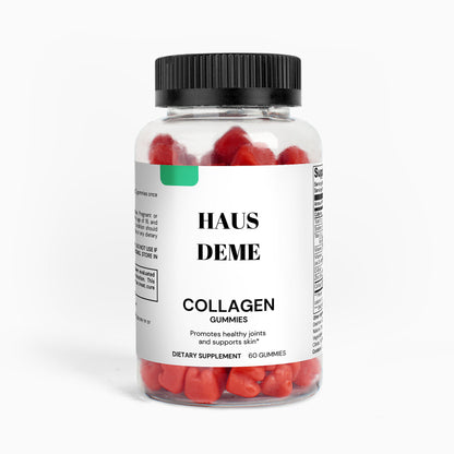 Collagen Gummies