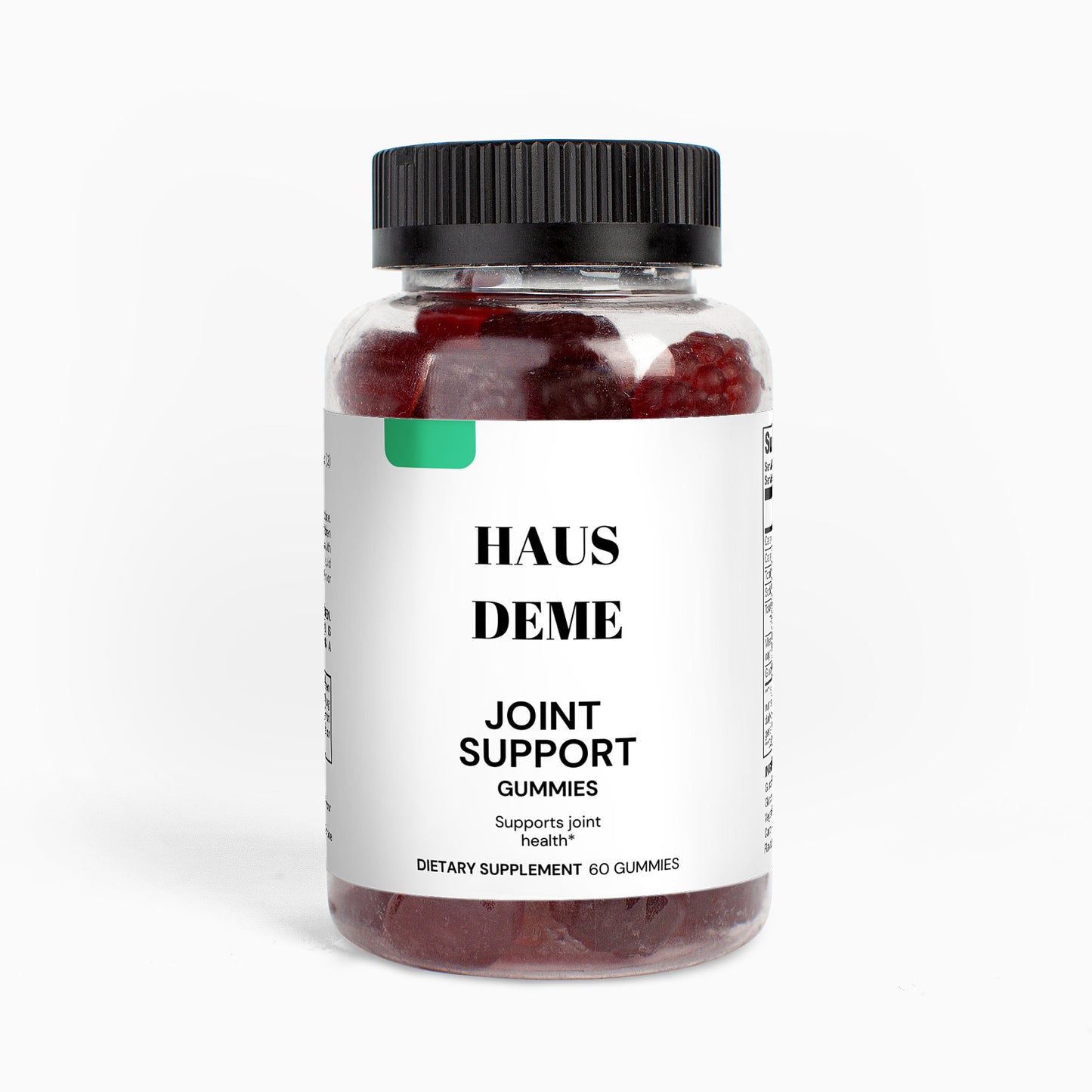 Joint Support Gummies