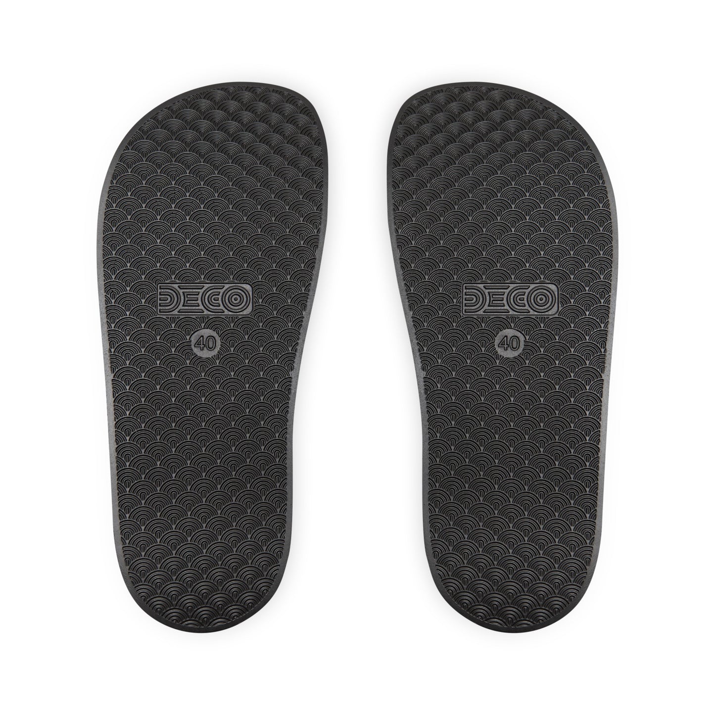 Men's Slides