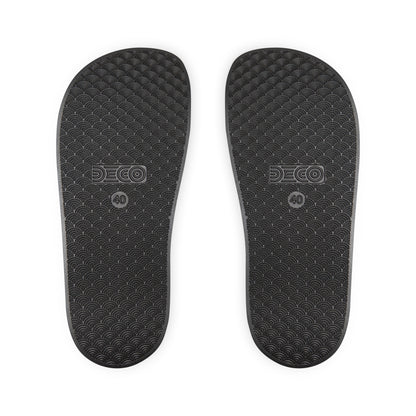 Men's Slides