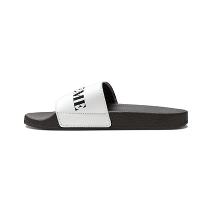 Men's Slides