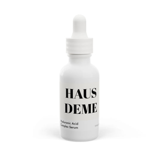 Hyaluronic Acid Complex Serum