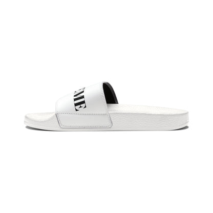 Men's Slides