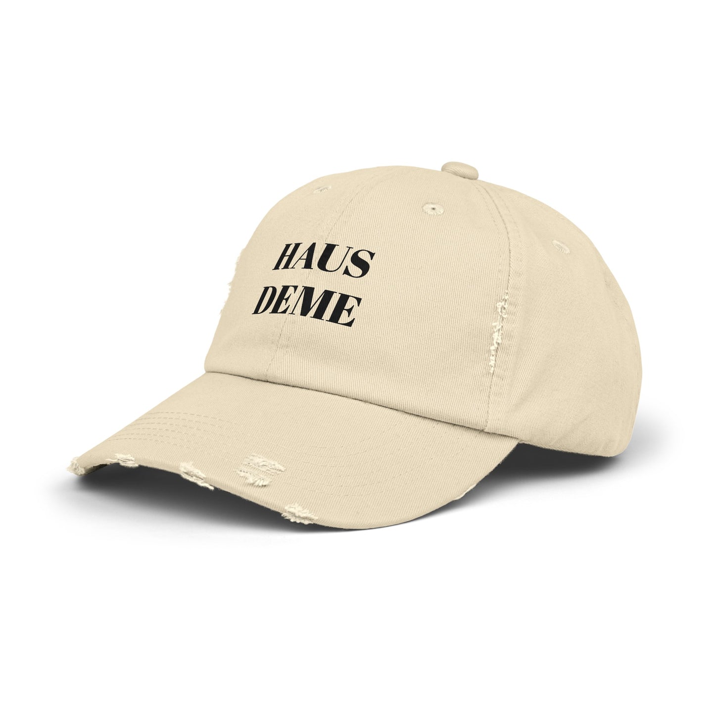 Baseball Cap