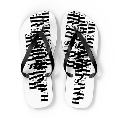 Men's Flip Flops