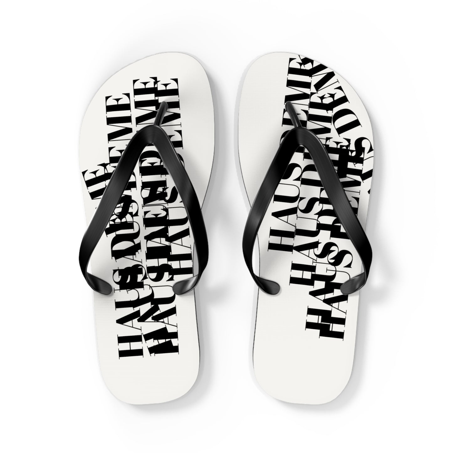 Women's Flip Flops