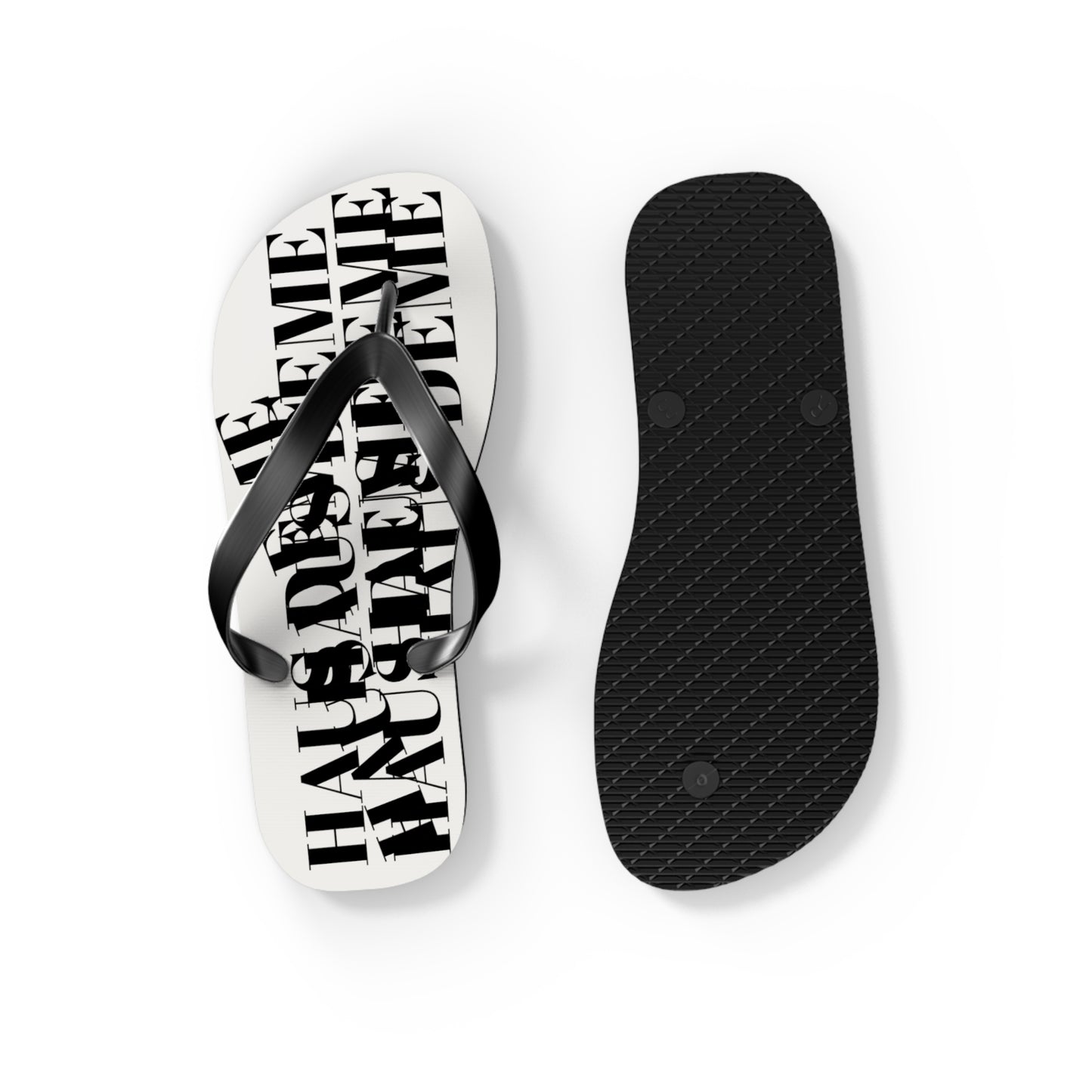 Women's Flip Flops