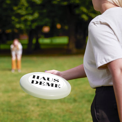 Frisbee