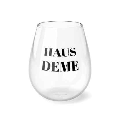 Wine Glass