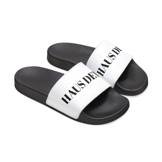 Men's Slides