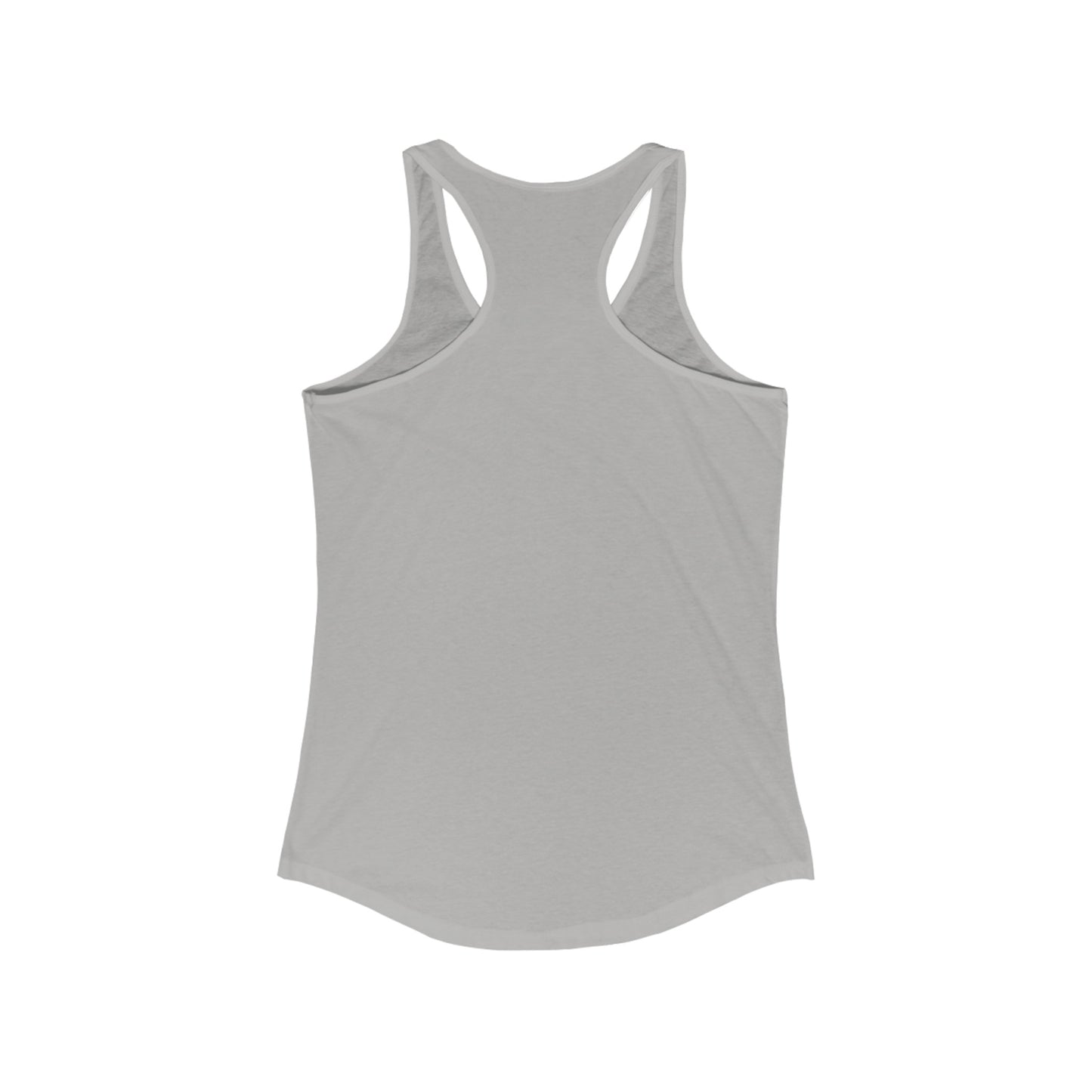 Women's Racer Tank Top