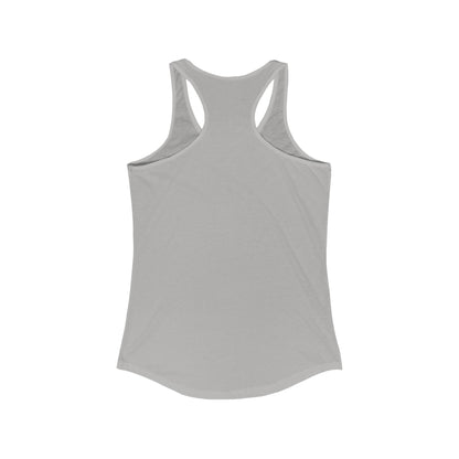 Women's Racer Tank Top