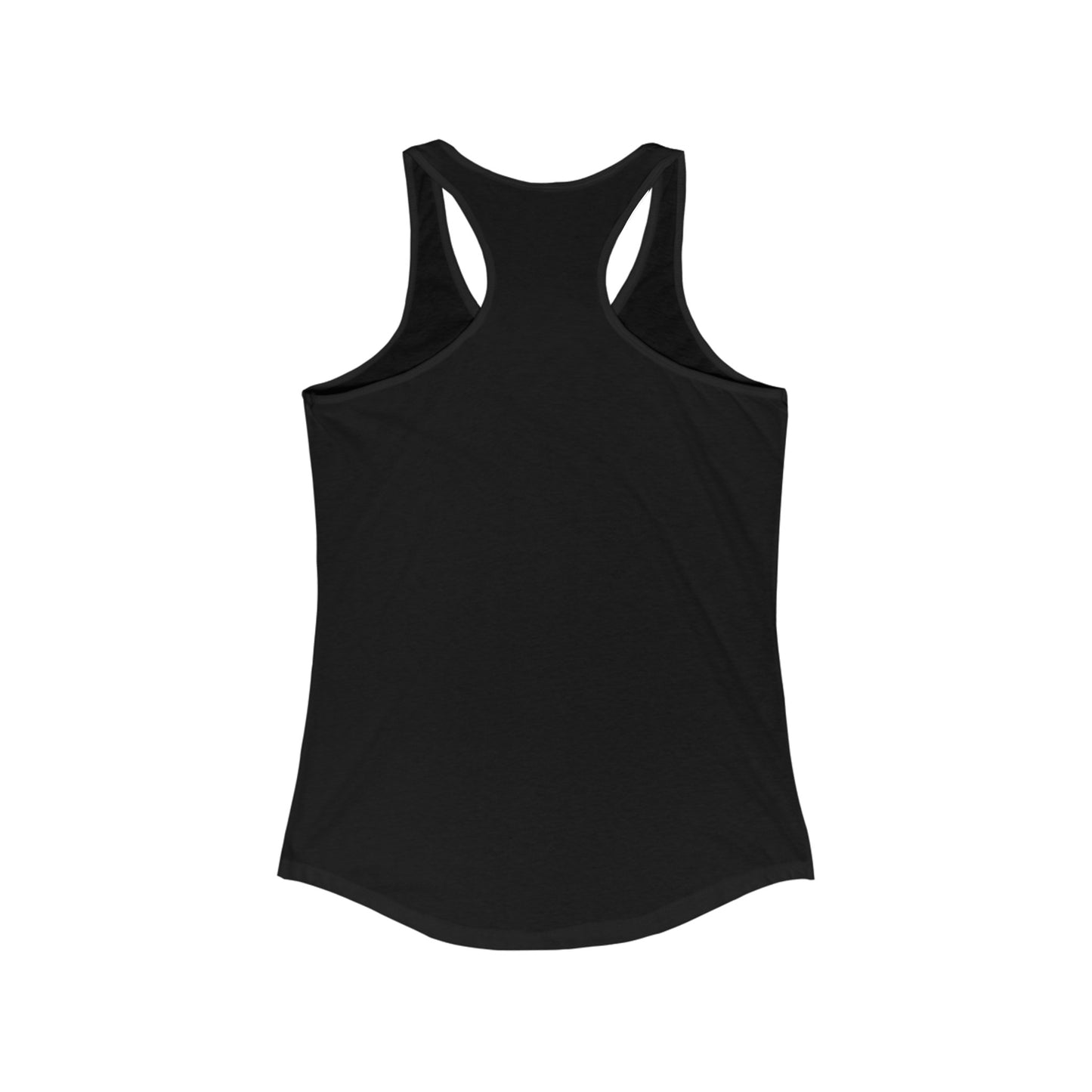 Women's Racer Tank Top