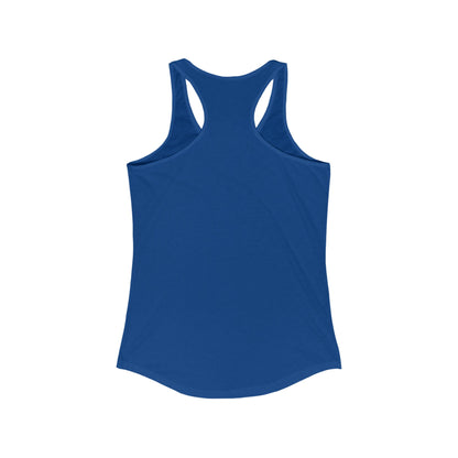 Women's Racer Tank Top