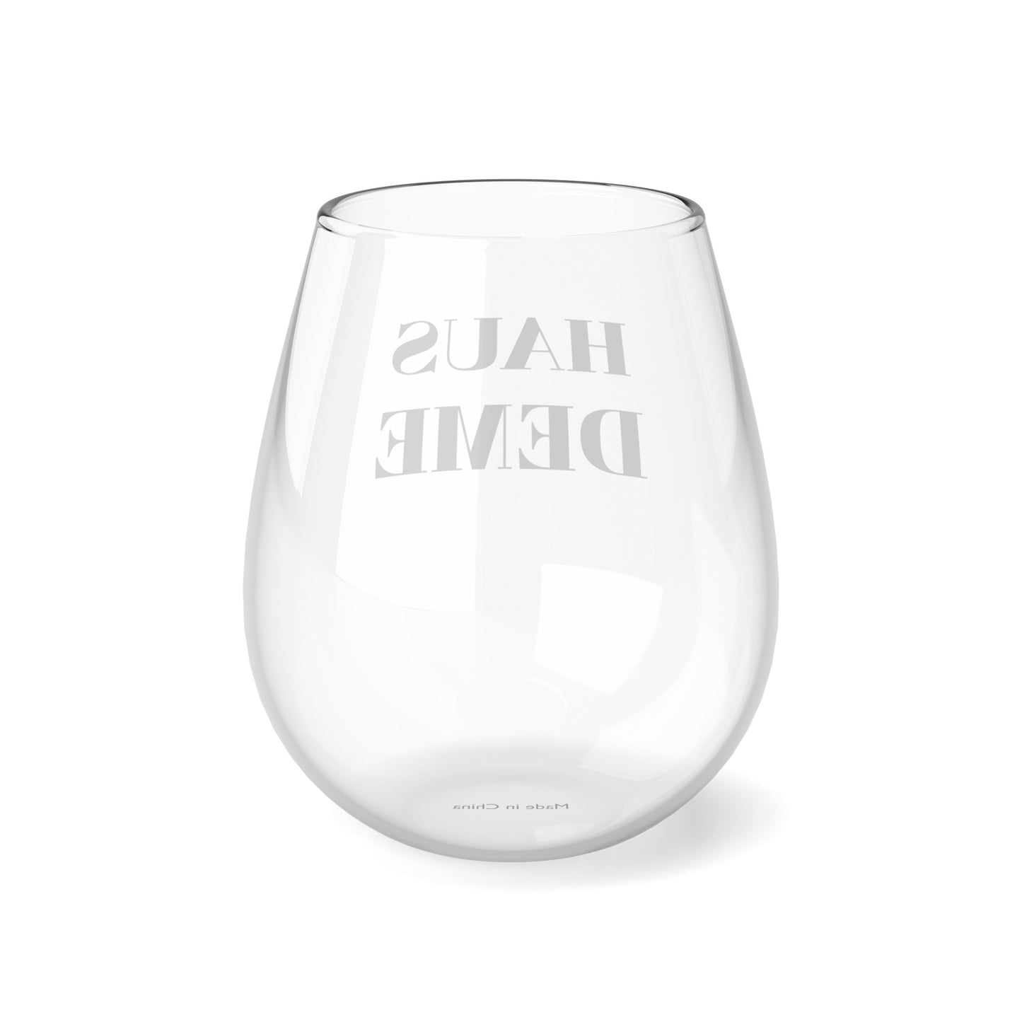 Wine Glass