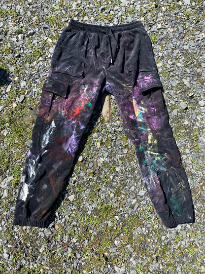 Deme Original Painted Pants