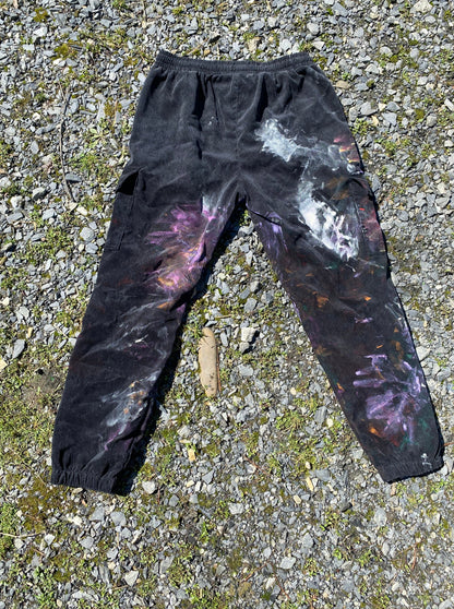 Deme Original Painted Pants