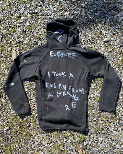 Deme Original Painted Hoodie